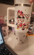 minni 40oz tumbler