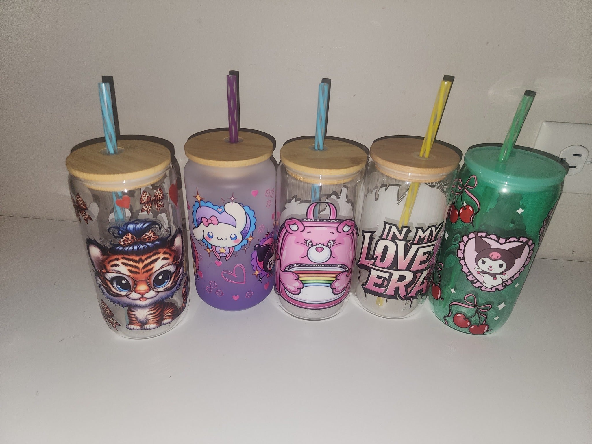 16 oz cups