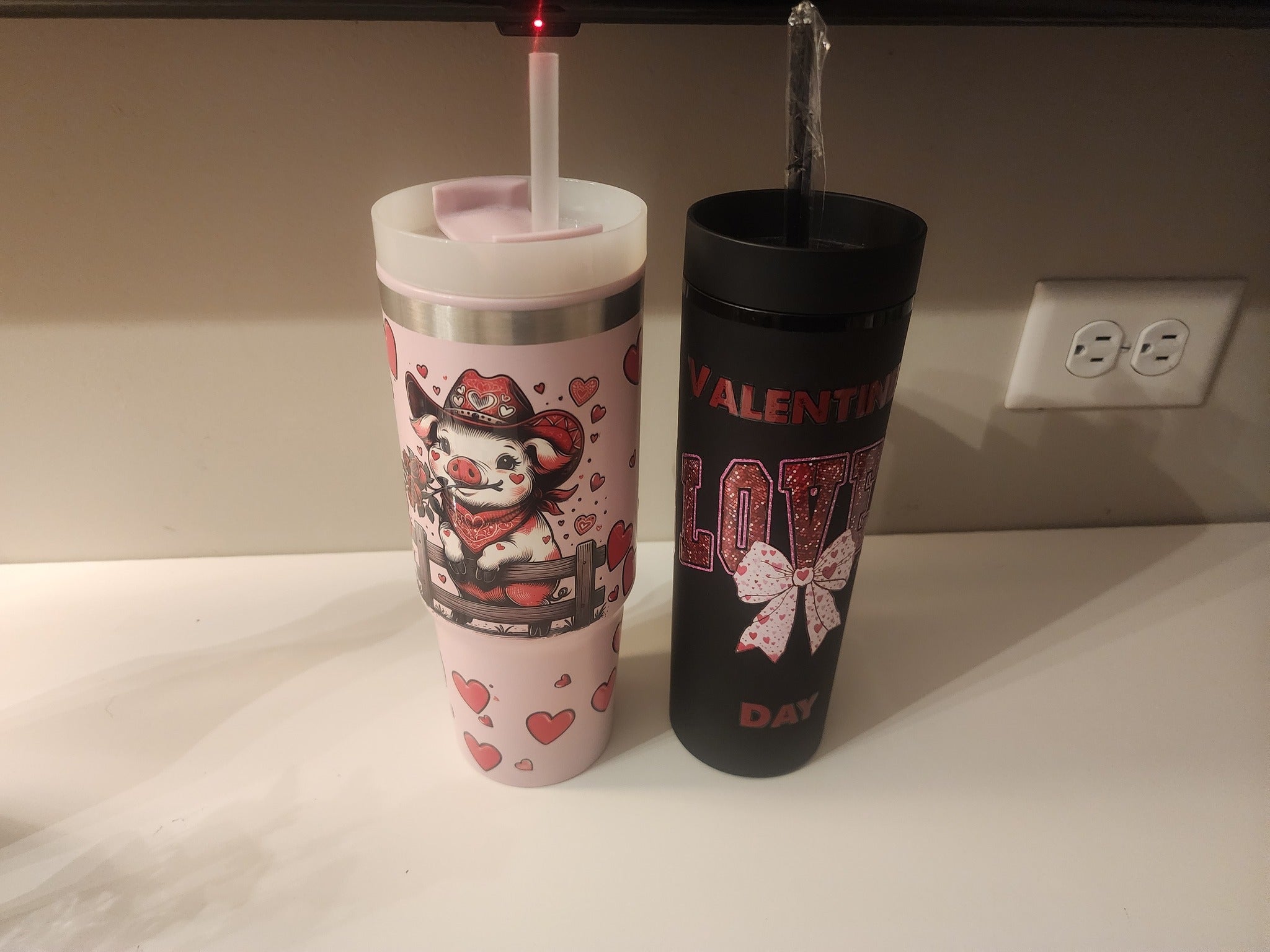 22oz tumbler cup
