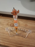doorable beaded pen