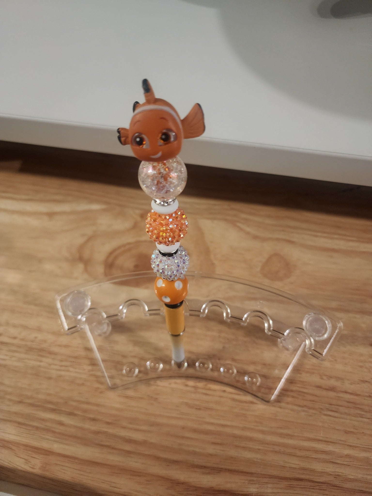 doorable beaded pen